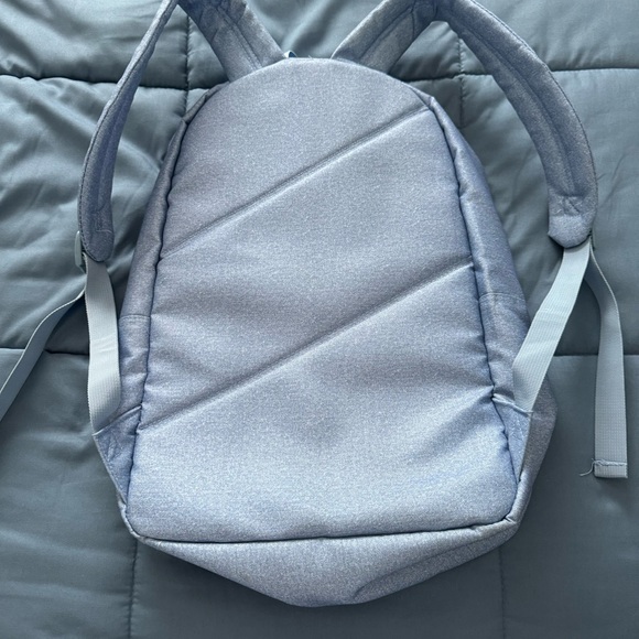 Walt Disney Pictures Backpack (Light Blue) - Picture 9 of 11